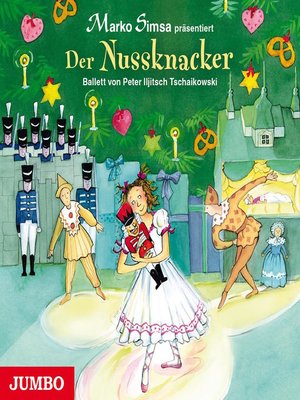 cover image of Der Nussknacker